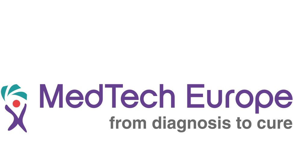 IHI Partner - MedTech Europe