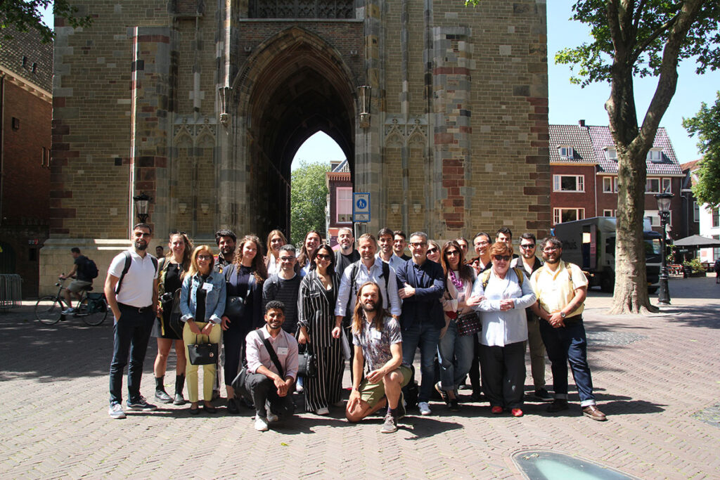 PATH - Screenathon Event 27-28 May 2026 - Group photo