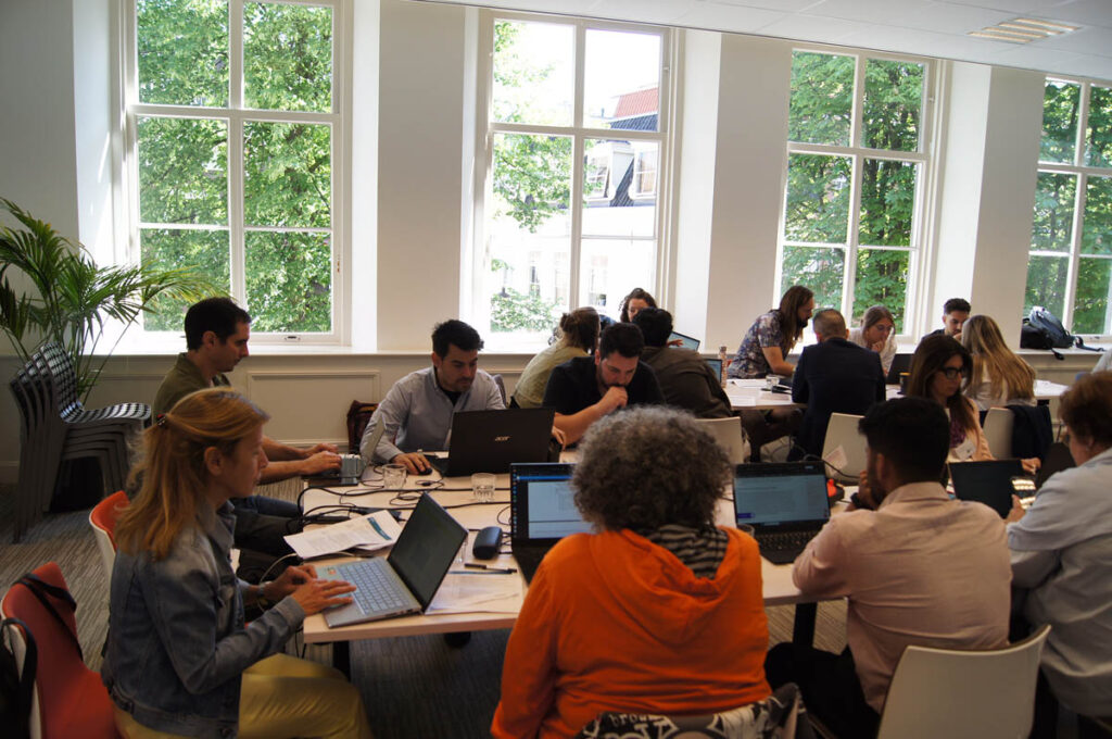 PATH - Screenathon Event 27-28 May 2026